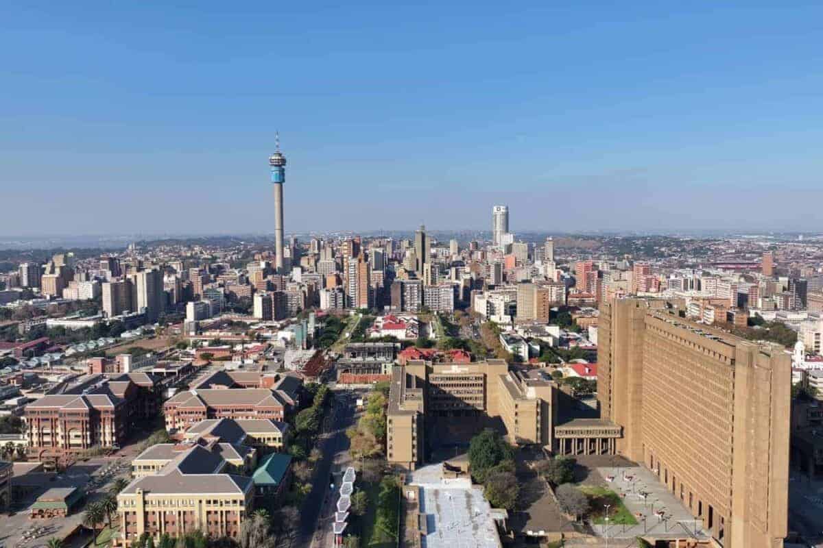 Frank Chikane? Nhlanhla Lux? Loyiso Masuku? Who will be the ANC’s Joburg mayoral candidate