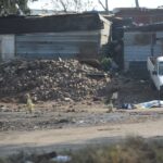 Illegal mining suspected to be behind Cleveland mass shooting: Was area a powder keg waiting to explode?