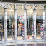 Clicks warehouse system delay wipes out about R175m in sales