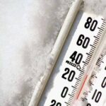 You’ve been warned: get your blankets out: Cold front to hit Gauteng this week