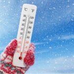 WARNING: Mercury plunges in Joburg as cold front grips Gauteng: EMS warns of fire risks