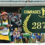 Comrades veteran attacked on training run