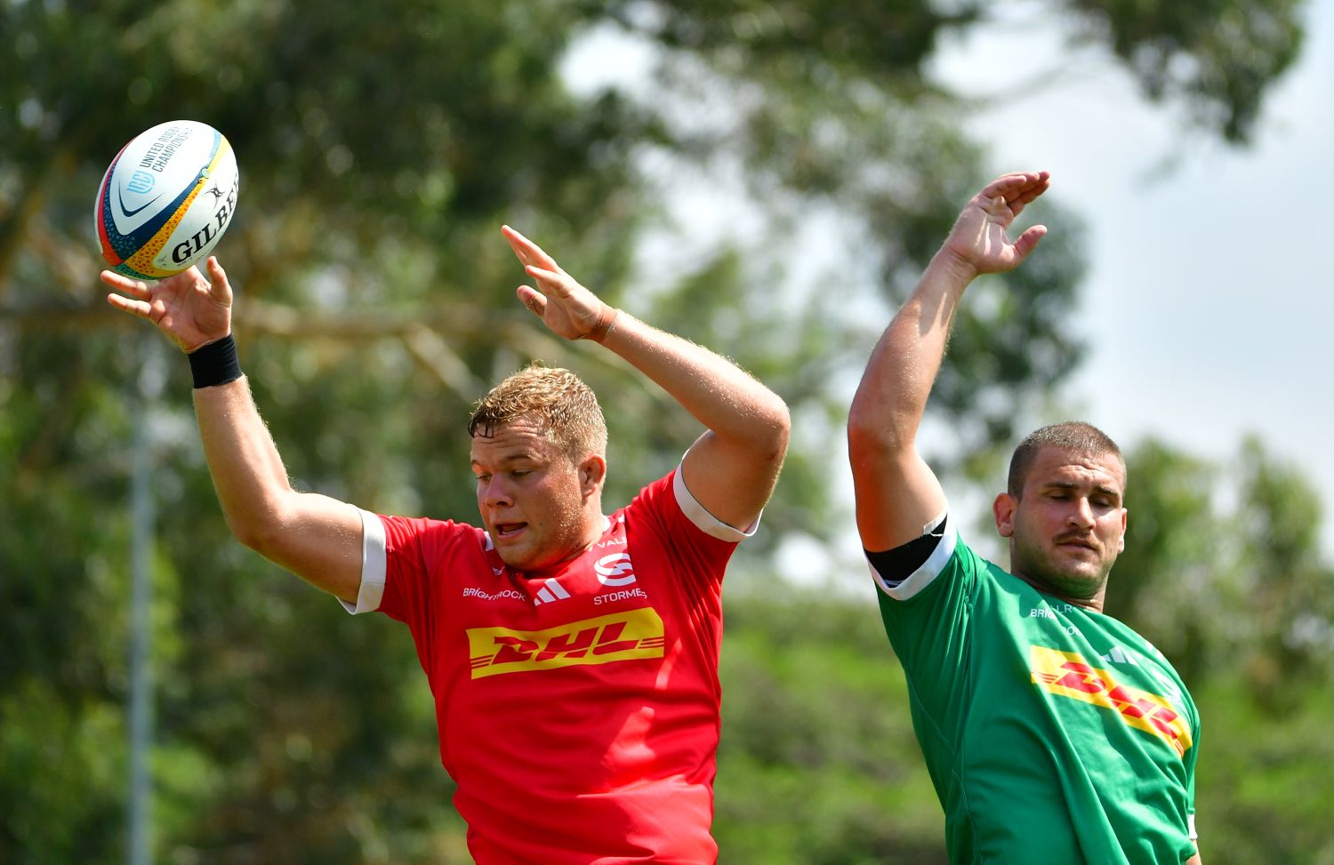 Injury-hit Stormers suffer another blow