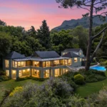 Property prices in Bishopscourt, Constantia spike to record levels