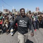 Another country warns citizens to be careful in SA