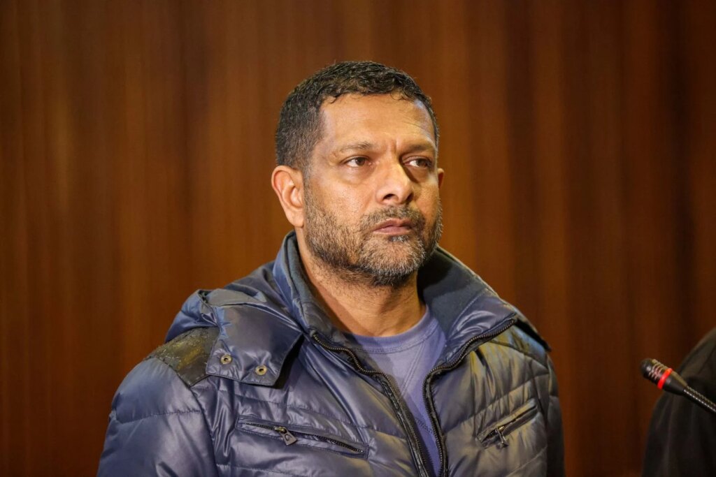 Feroz Khan told to appear before Madlanga commission amid interference claims