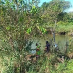 Vehicle, two bodies recovered from Crocodile River