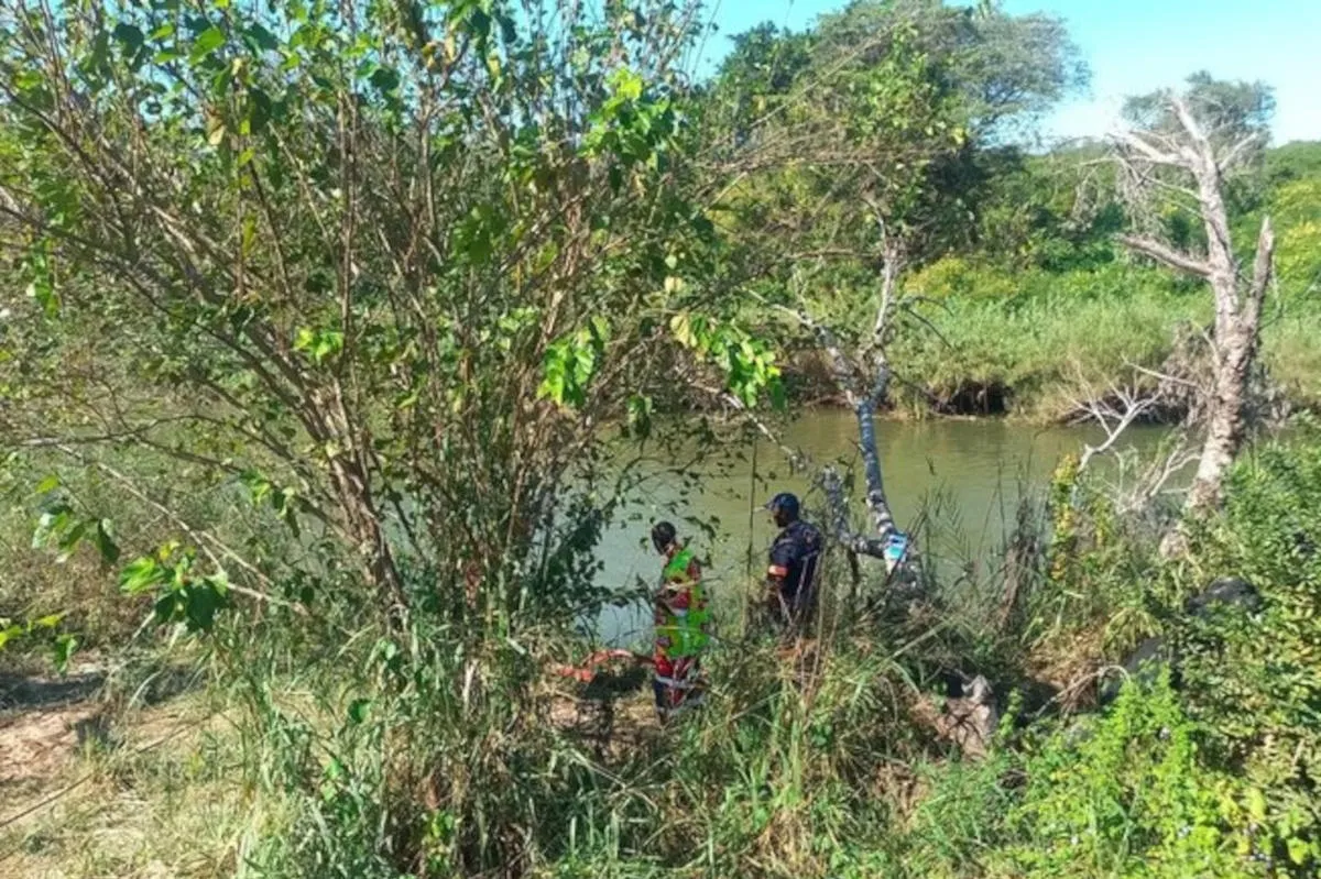Vehicle, two bodies recovered from Crocodile River