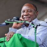 Ramaphosa admits immigration failures, promises action on corruption and system gaps