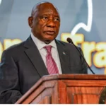 Ramaphosa acknowledges concerns over foreign-owned shops