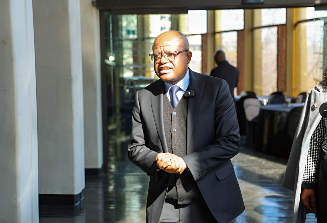 EXCLUSIVE: Masuku advances, Morero misses out as ANC considers Nhlanhla Lux, Frank Chikane, Chichi Maponya and Jabu Moleketi for Johannesburg mayor