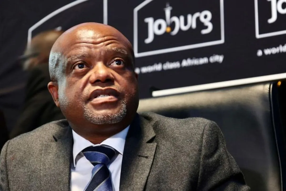 Johannesburg bleeds R8.5 billion in utility losses