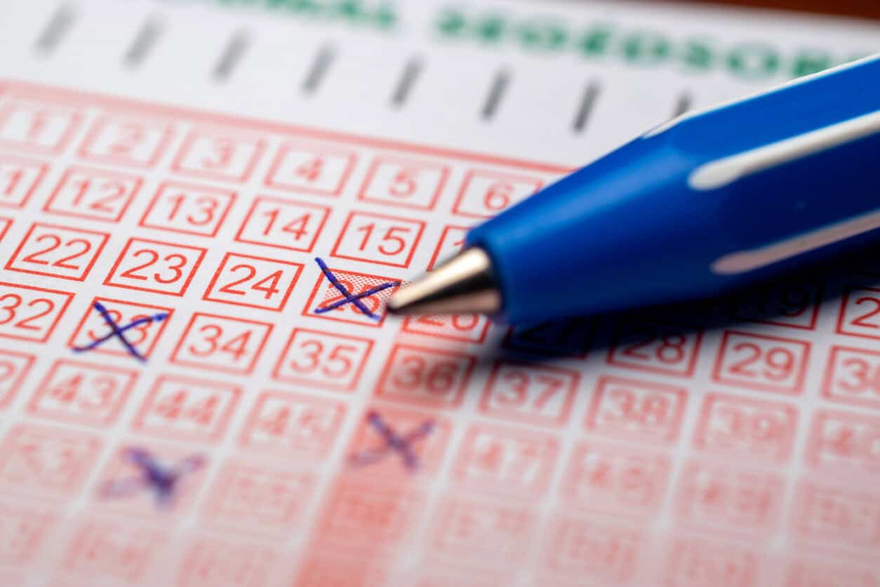 Daily Lotto results: Monday, 1 June 2026