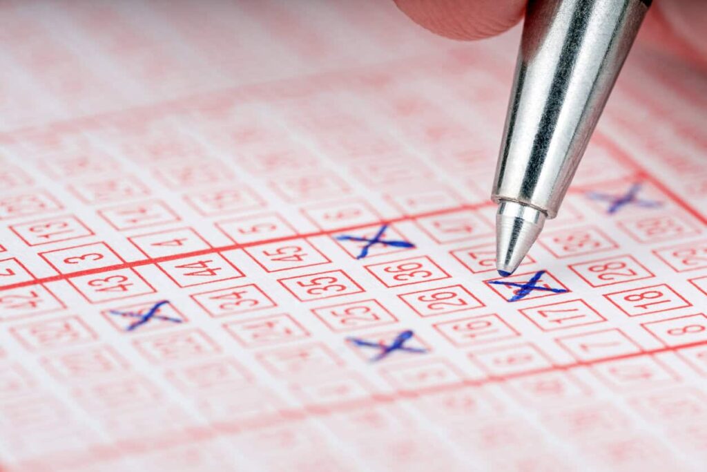 Daily Lotto results: Sunday, 7 June 2026