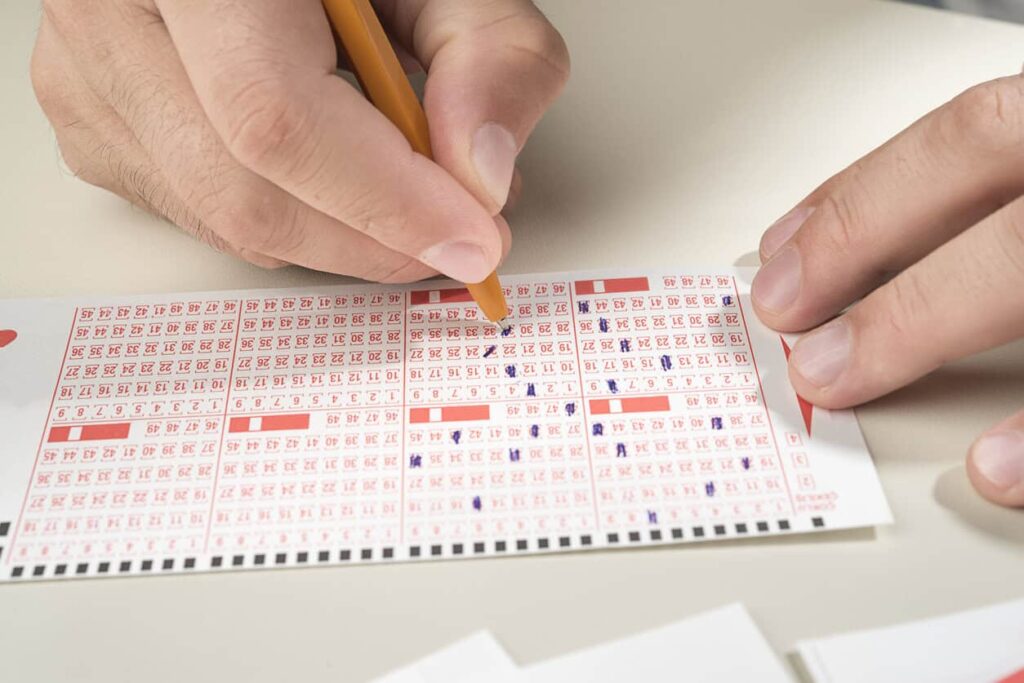 Daily Lotto results: Wednesday, 3 June 2026