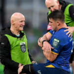 Leinster lose Ireland hooker for Stormers semi