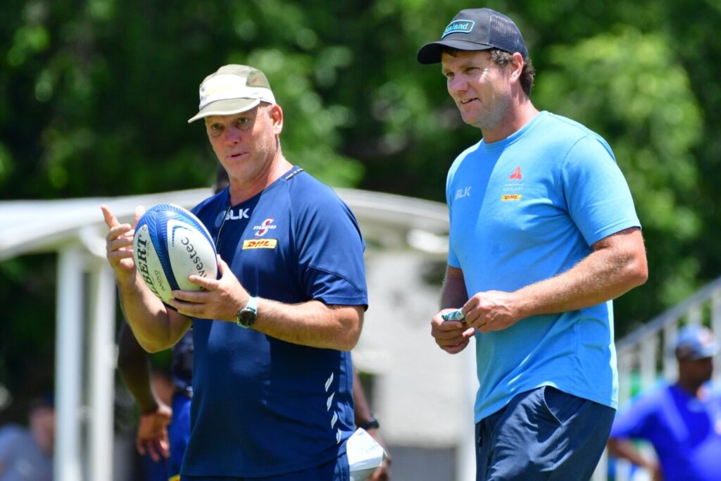 ‘Exciting to be playing one the of best teams,’ Stormers Snyman
