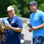 ‘Exciting to be playing one the of best teams,’ Stormers Snyman