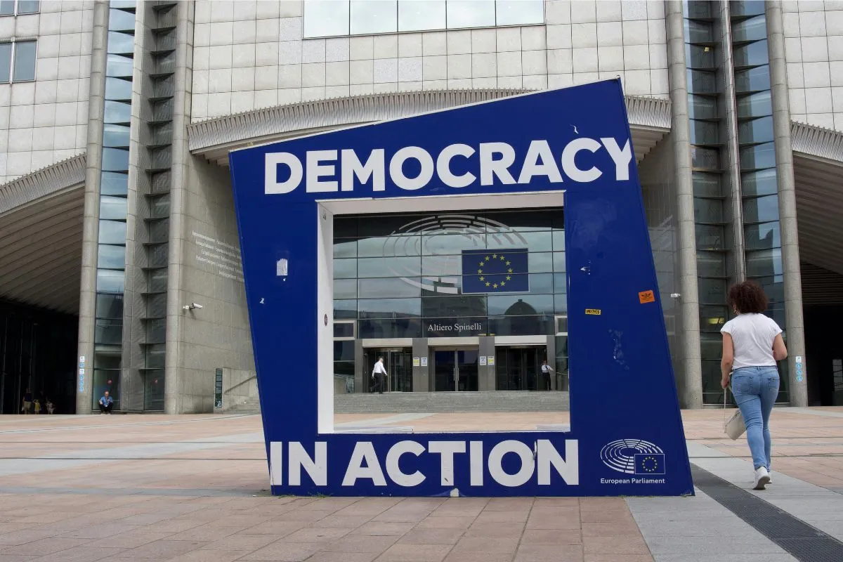 DA needs your vote to ‘rescue’ Johannesburg
