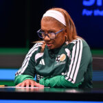 Banyana coach Ellis says there’s much to learn from Japan defeat