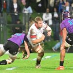 Tuks skipper gets Griquas shot