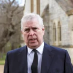 Disgraced ex-prince Andrew sublet royal cottages, UK auditors reveal