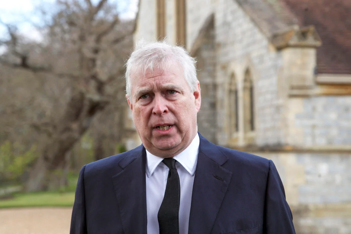 Disgraced ex-prince Andrew sublet royal cottages, UK auditors reveal