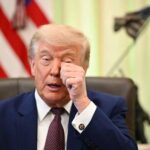 Trump slams ‘unpatriotic’ US House vote to end Iran war