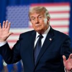 US targets South Africa with proposed 12.5% tariff over forced-labour import controls