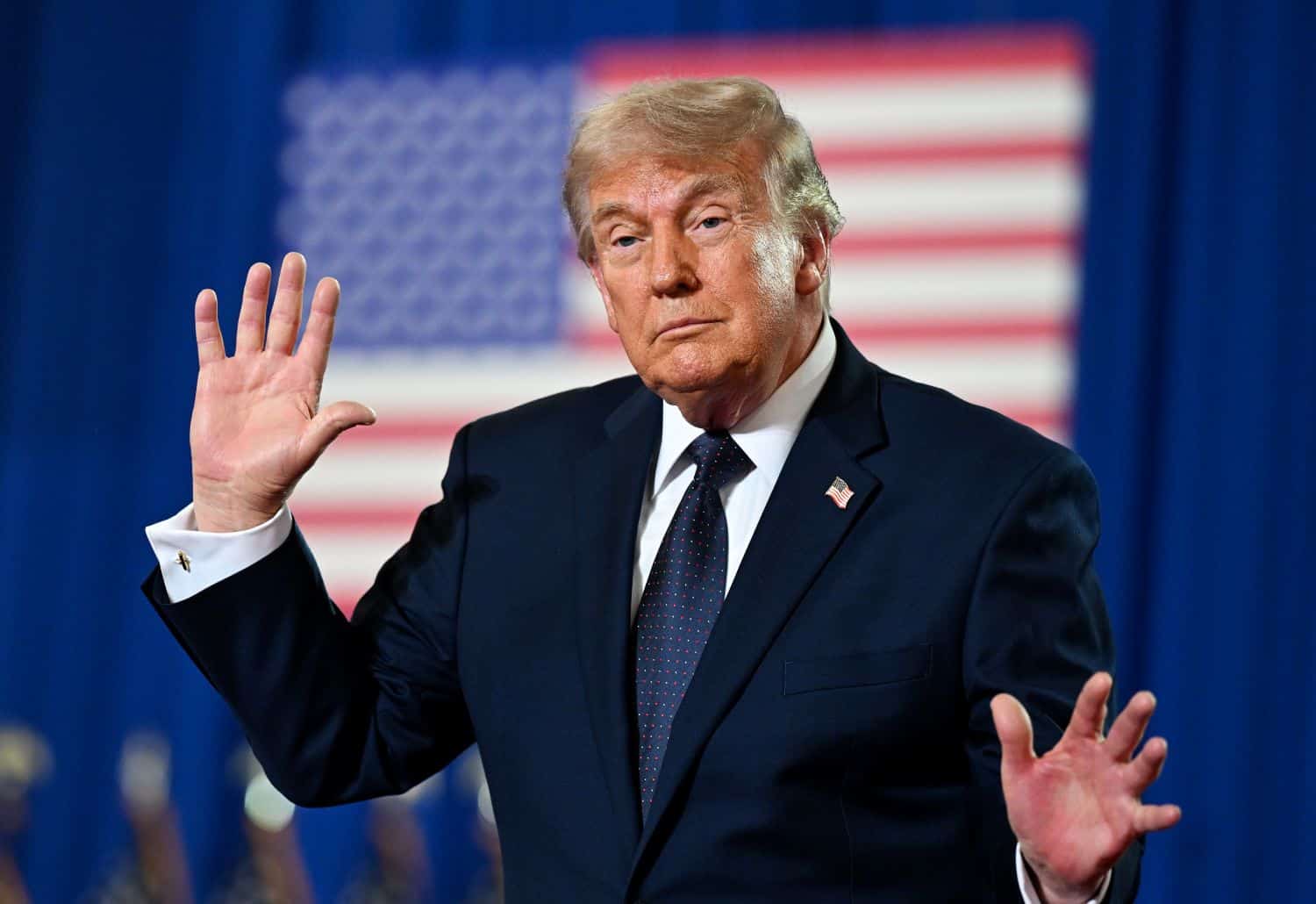 US targets South Africa with proposed 12.5% tariff over forced-labour import controls