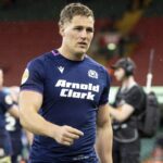 BaaBaas name Van der Merwe, Perenara to face Springboks