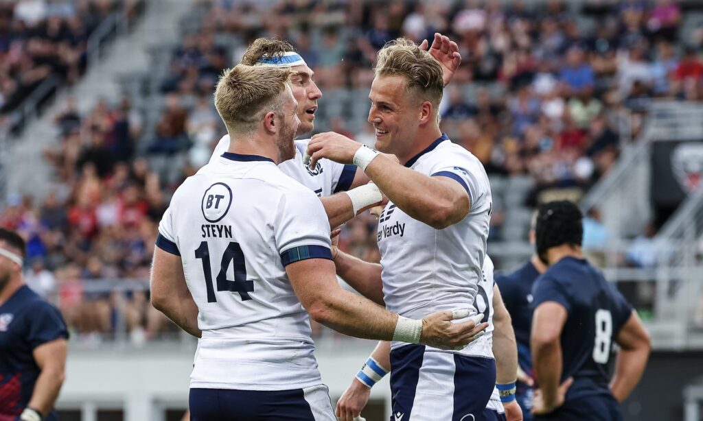 Baa-Baas bank on Saffa for Bok clash