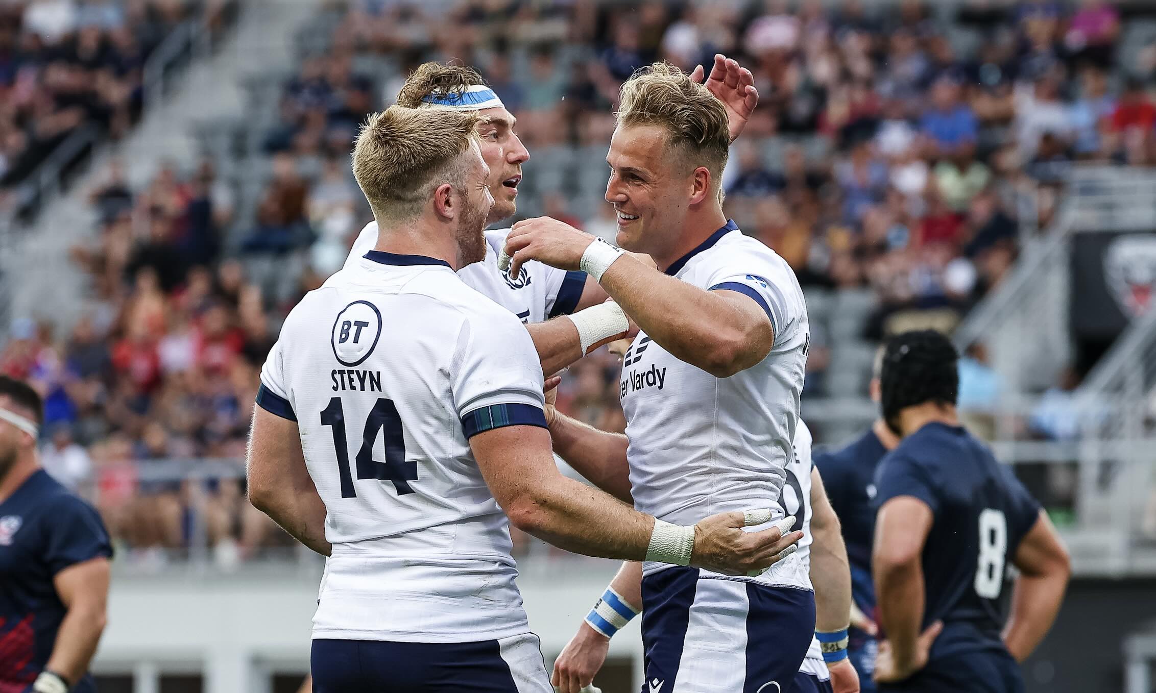 Baa-Baas bank on Saffa for Bok clash
