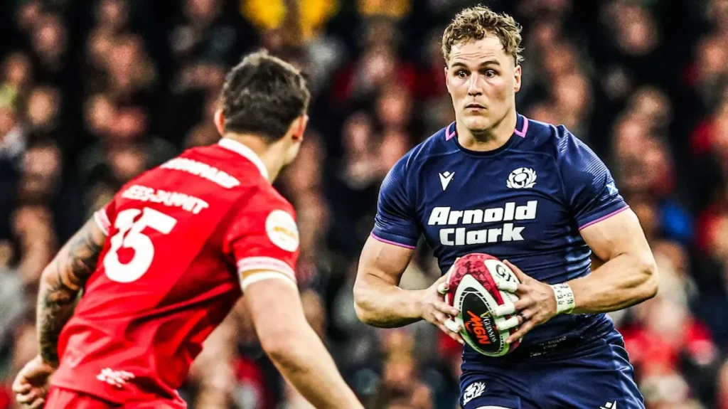 Barbarians squad takes shape as more stars added
