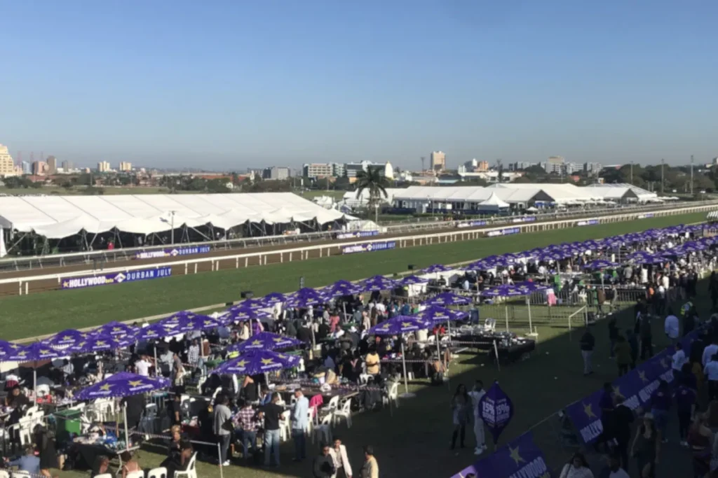 Hollywoodbets Durban July: 29 horses remain in the running