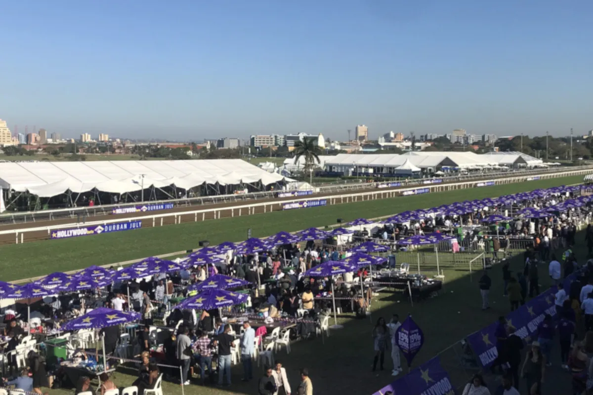 Hollywoodbets Durban July: 29 horses remain in the running