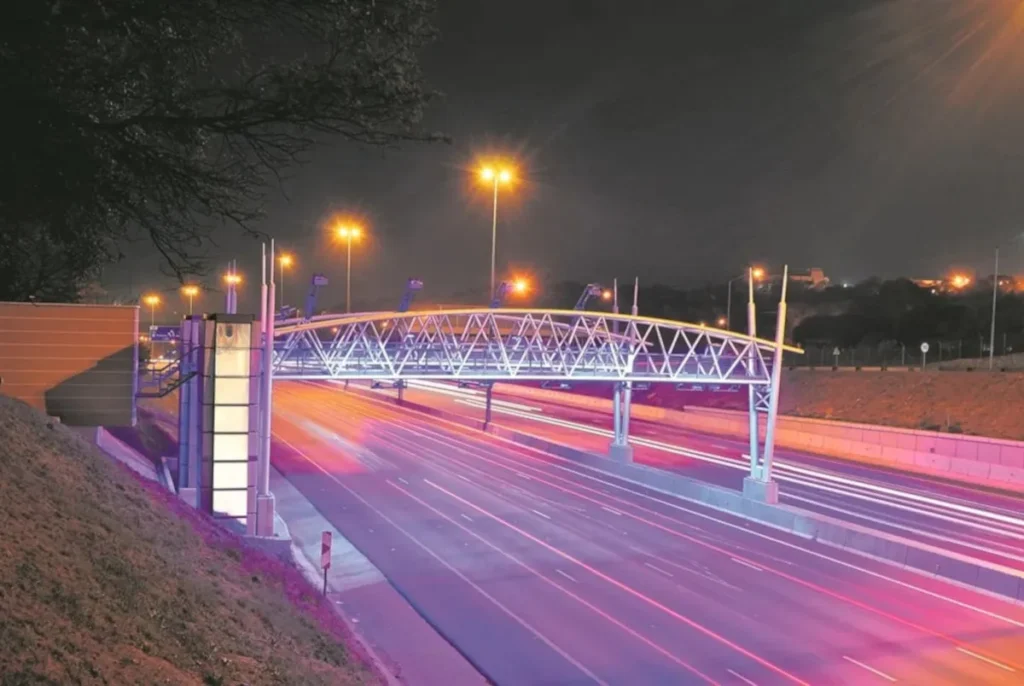 Great news for Gauteng motorists: E-tolls scrapped