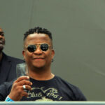 DJ Fresh to take over Kaya 959 breakfast show from 1 July