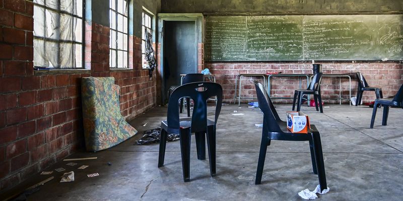 KZN Education receives R2bn advance while national takeover cloud remains