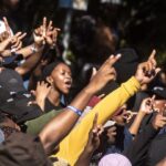 S Africa cannot afford to lock 165,000 graduates out of the economy