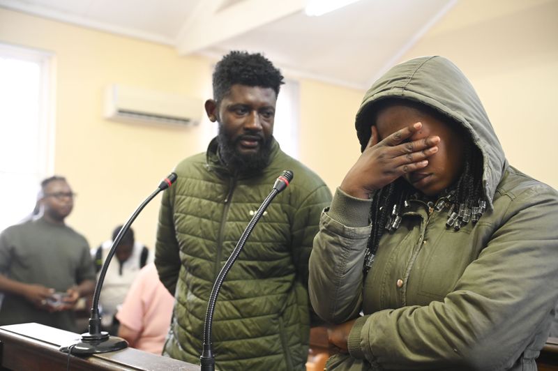 Phala Phala accuseds’ silencecould jeopardise State’s case