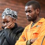 Gauteng nurse and her gardener get life in prison for R6m insurance-murder plot