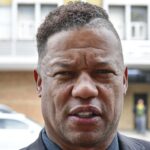 Gary van Niekerk pushing for court date to ‘clear his name’ before November elections