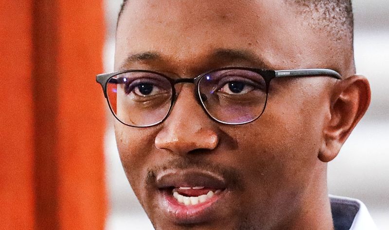 Struck from the roll: What the Mathibe case reveals about due process