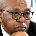 Madlanga Strikes Balance Between Safety and Transparency