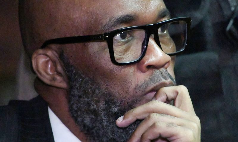 Vusimuzi ‘Cat’ Matlala was an informant – Madlanga witness