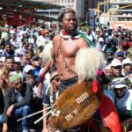 ‘I am leaving’ — Migrants speak of fear, uncertainty as xenophobic protests spread