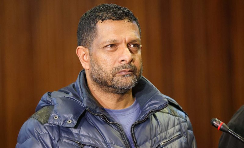 Feroz Khan’s confiscated devices now accessible to Madlanga Commission