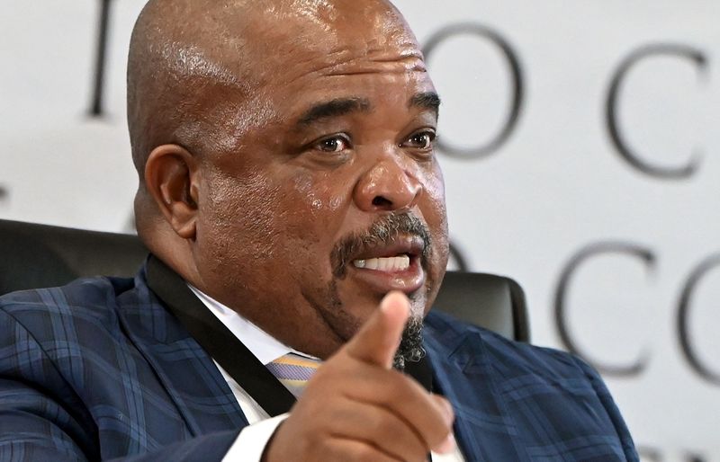 ‘Mission impossible’ trafficking plus Transnet info leak linked to R286m cocaine — Hawks cop