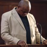 ‘Overwhelming case’: Brown Mogotsi denied bail in alleged staged shooting